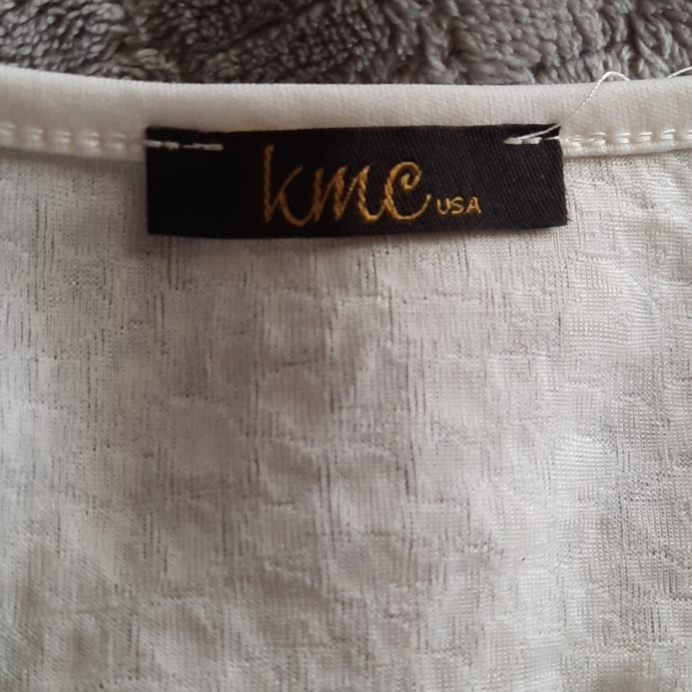 KMC Dress - Picture 3 of 3